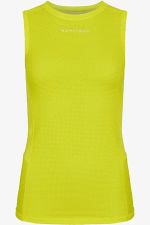 Röhnisch Træningstop Structure Singlet