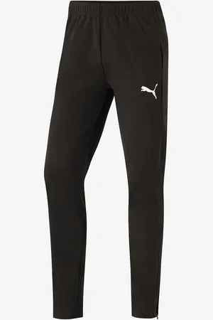 PUMA Træningsbukser Active Tricot Pants Cl