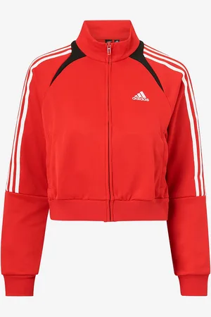 adidas Jakke Tiro Suit Up Lifestyle Track Topp