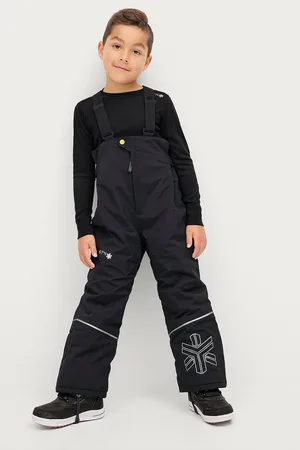 AHKKA Skibukser Bib Pants Mr