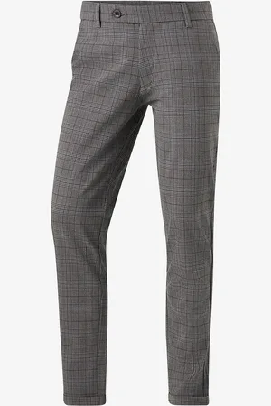 JACK & JONES Chinos jpstMarco jjConnor Akm