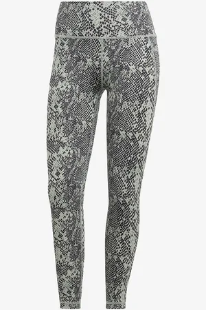 adidas Træningstights Opt ST Rept 7/8