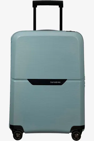 Samsonite Kuffert Magnum ECO 55 Navy