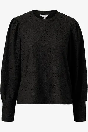 Object Top objFeodora L/S Top