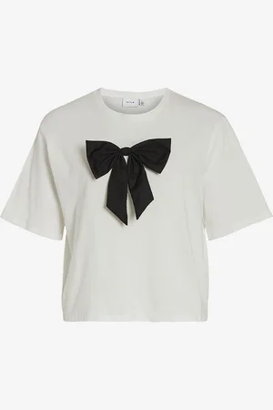 VILA Top viNaddi S/S T-shirt