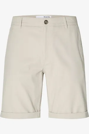 SELECTED Shorts slhSlim-Luton Flex