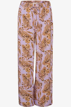 Cream Bukser crRosina Pant