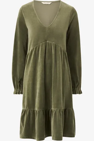 Odd Molly Fløjlskjole Carola Dress