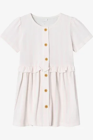 NAME IT Kjole nmfFrederikke SS Dress