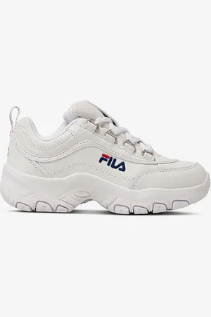 Fila Sneakers Strada Low Kids