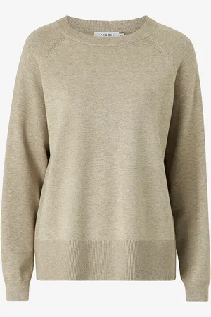 MSCH Trøje mschSardia Rachelle Pullover