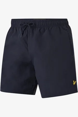 Lyle & Scott Badebukser Plain Swimshort