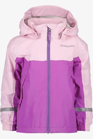 Didriksons Jakke Pilvi Kids Jkt