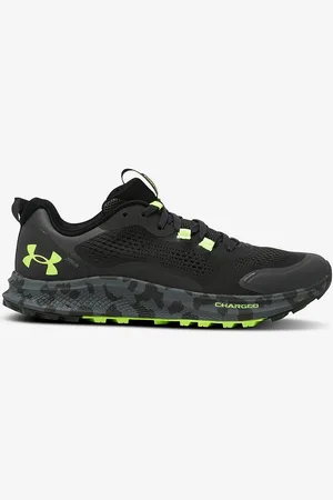 Under Armour Terrænløbesko UA Charged Bandit TR 2