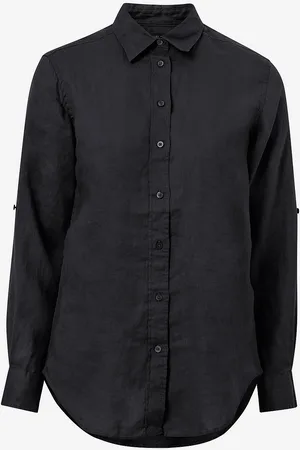 Ralph Lauren Skjorte Karrie Long Sleeve Shirt