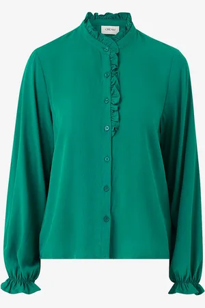 Cream Skjorte crVenea Shirt