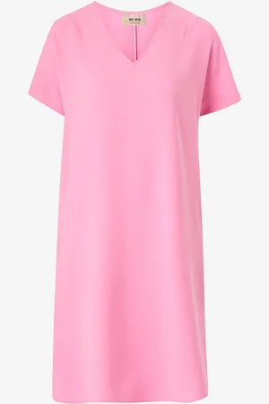 Mos Mosh Kjole mmAuri Leia Dress
