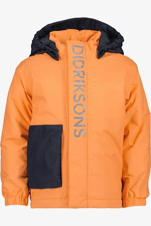 Didriksons Vinterjakke Rio Kids Jkt 2