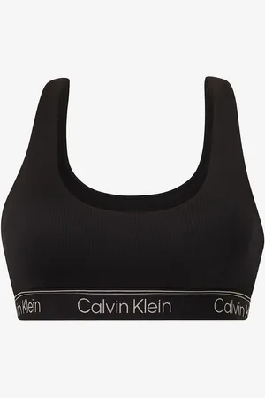 Calvin Klein Sports-bh Hybrid Medium Support