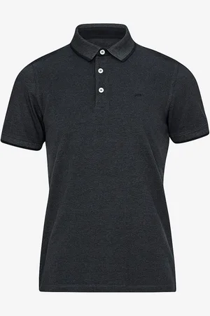 JACK & JONES Poloshirt jjePaulos Polo SS
