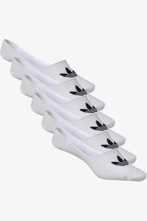 adidas Ankelstrømper Low-cut Socks i 3-pak