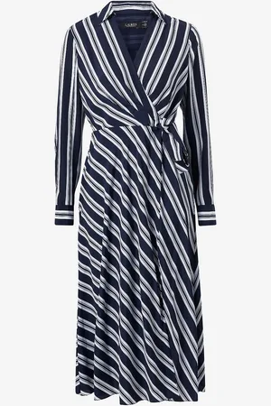 Ralph Lauren Kjole Day Dress