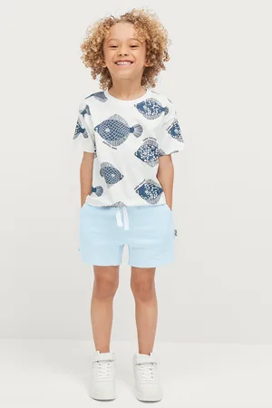 Ellos Milly & Willy Sweatshorts Brady