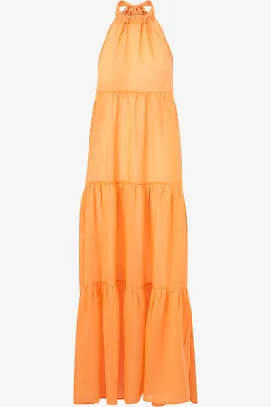 VERO MODA Strandkjole vmEva Beach Dress