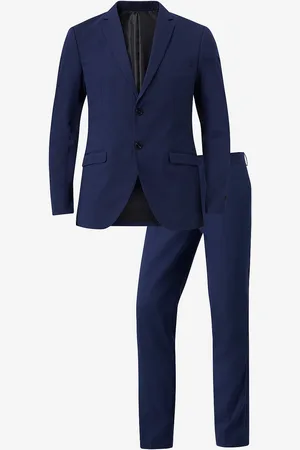 JACK & JONES Jakkesæt jprFranco Suit