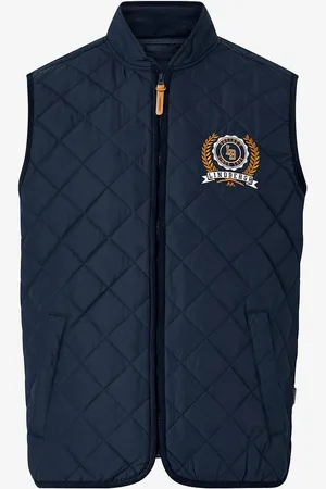 Lindbergh Quiltet vest
