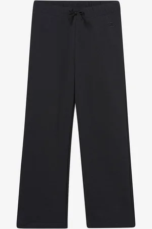 Champion Sweatbukser Wide Leg Pants