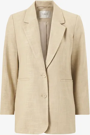 Y.A.S Habitjakke yasIsma 7/8 Blazer S.