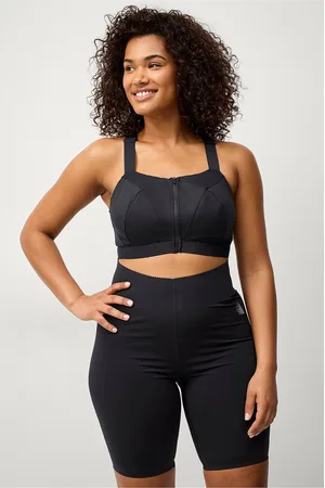 Zizzi Cykelshorts aDorthe Shorts