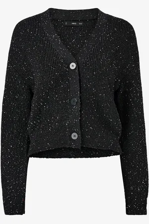 MANGO Cardigan Arcangel