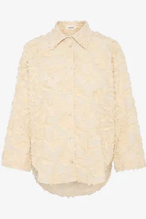 Soaked in Luxury Skjorte slLucia Shirt