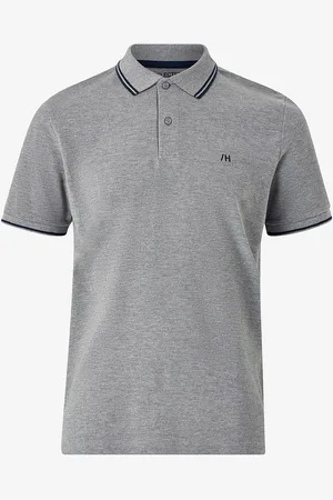 SELECTED Poloshirt slhDante Sport SS Polo W