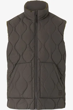 JACK & JONES Vest jprBlusidewinter Reversible Vest BF