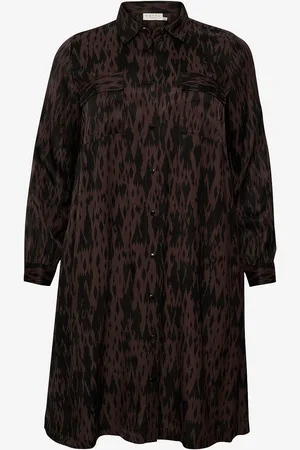 Kaffe Skjortekjole Kcria Shirt Dress