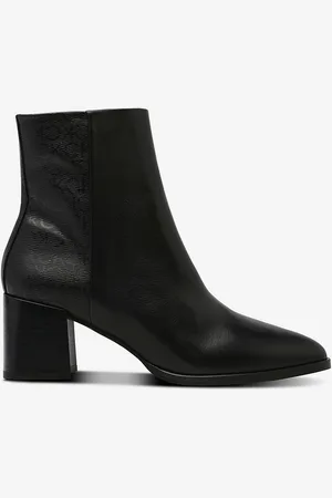 Calvin Klein Boots Almond Ankle Boot 55 - Epi MN MX