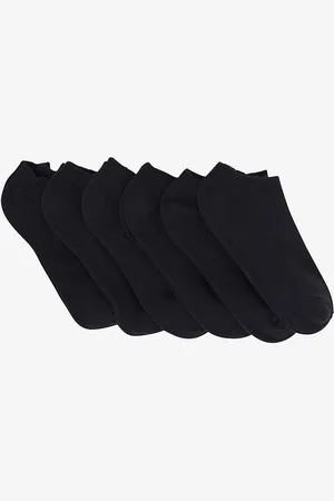 ELLOS Ankelsokker Sneaker 6-pak