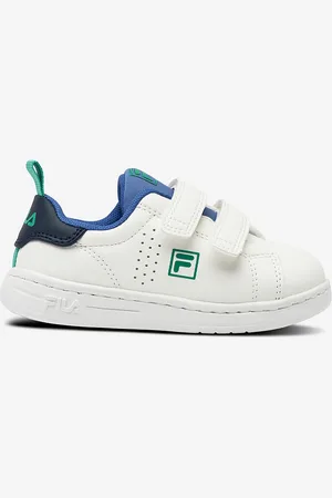 Fila Kondisko Crosscourt 2 NT Patch Velcro Tdl