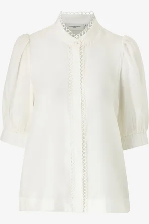 Copenhagen Muse Skjorte cmMolly Shirt