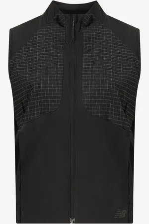 New Balance Løbevest Impact Run Luminous Packable Vest