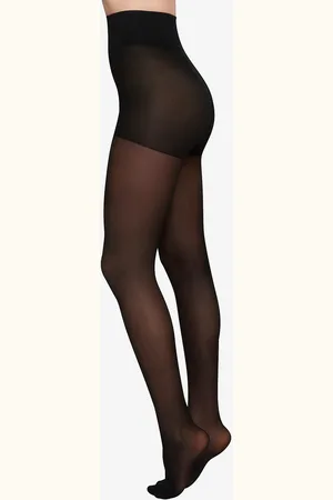 Swedish Stockings Strømpebukser Irma Support Tights 30 den
