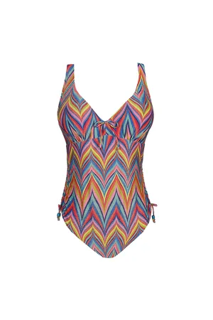 PrimaDonna Badedragt Kea Plunge Swimsuit