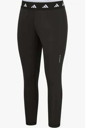 adidas Træningstights Techfit 7/8 Tights Plus