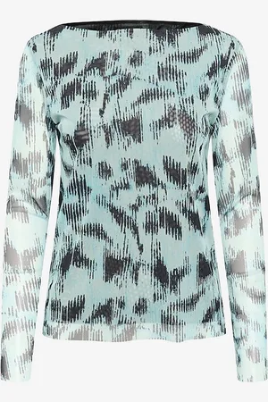 Soaked in Luxury Top slAnaika Tee