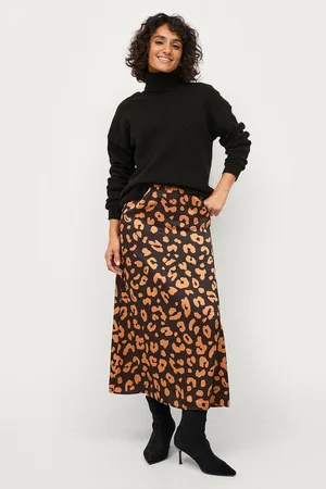ELLOS Nederdel Skirt Katja