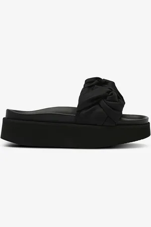 INUIKII Sandaler Fjord Flower Platform