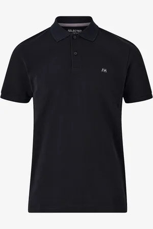 SELECTED Poloshirt slhDante SS Polo W